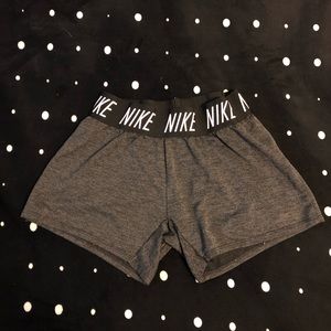 Nike shorts